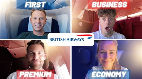 Watch TPG UK fly the British Airways Boeing 777.